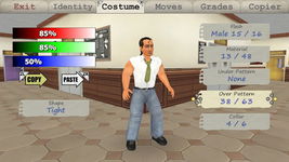 Game image #3 of Old School Game image #3 of Old School