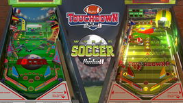 Game image #1 of Pinball Jam Game image #1 of Pinball Jam