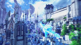 Game image #1 of STAR OCEAN THE DIVINE FORCE DIGITAL DELUXE UPGRADE Game image #1 of STAR OCEAN THE DIVINE FORCE DIGITAL DELUXE UPGRADE
