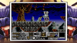 Game image #1 of Risky Woods (QUByte Classics)