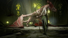 Game image #1 of Century: Age of Ashes - Thornweaver Premium Edition