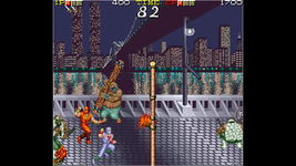 Game image #3 of Arcade Archives Ninja Gaiden Game image #3 of Arcade Archives Ninja Gaiden