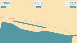 Game image #3 of Never Stop Game image #3 of Never Stop