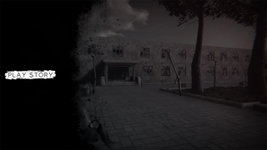 Game image #1 of Story of Abandoned School - Silent Escape Horror