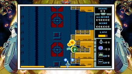 Game image #1 of QUByte Classics: Thunderbolt Collection by PIKO