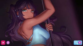 Game image #1 of Eroblast: Waifu Dating Sim