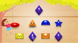 Game image #3 of Baby Shapes for Kids - Puzzle,Animal,Funny, Parent,Coloring,Farm Simulator Games Game image #3 of Baby Shapes for Kids - Puzzle,Animal,Funny, Parent,Coloring,Farm Simulator Games