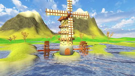 Game image #2 of Windmill Engine