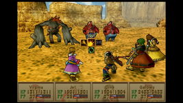 Game image #2 of Wild Arms 3