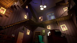 Game image #2 of Hello Neighbor: Search and Rescue PSVR2
