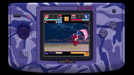 Game image #1 of Samurai Shodown! 2 Game image #1 of Samurai Shodown! 2