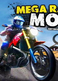 Profile picture of Mega Ramp Moto - Dirt Bike Stunts Simulator