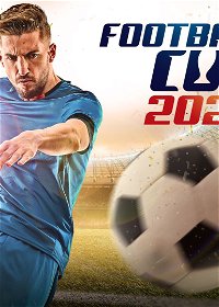 Profile picture of Football Cup 2023