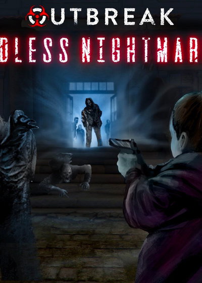 Profile picture of Outbreak: Endless Nightmares