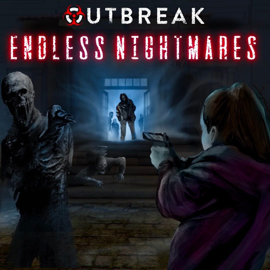 Image of Outbreak: Endless Nightmares