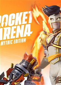 Profile picture of Rocket Arena Mythic Edition