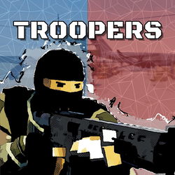 Image of Troopers