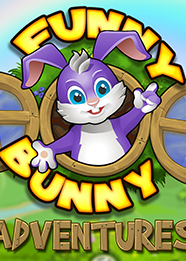 Profile picture of Funny Bunny: Adventures