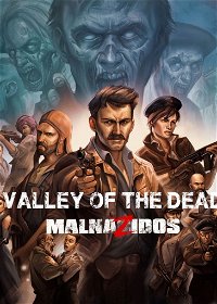 Profile picture of Valley of the Dead: MalnaZidos