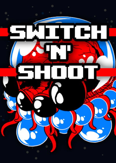 Profile picture of Switch 'N' Shoot