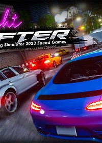 Profile picture of Midnight Drifter-Drift Racing Car Racing Driving Simulator 2023 Speed Games
