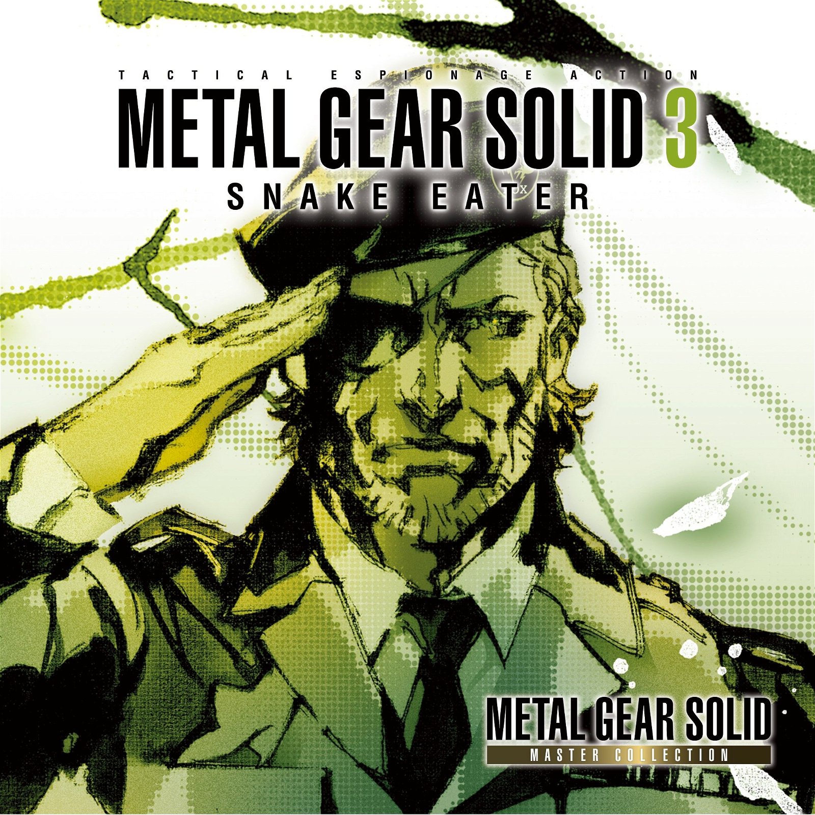 Image of METAL GEAR SOLID 3: Snake Eater - Master Collection Version