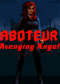 Profile picture of Saboteur II: Avenging Angel