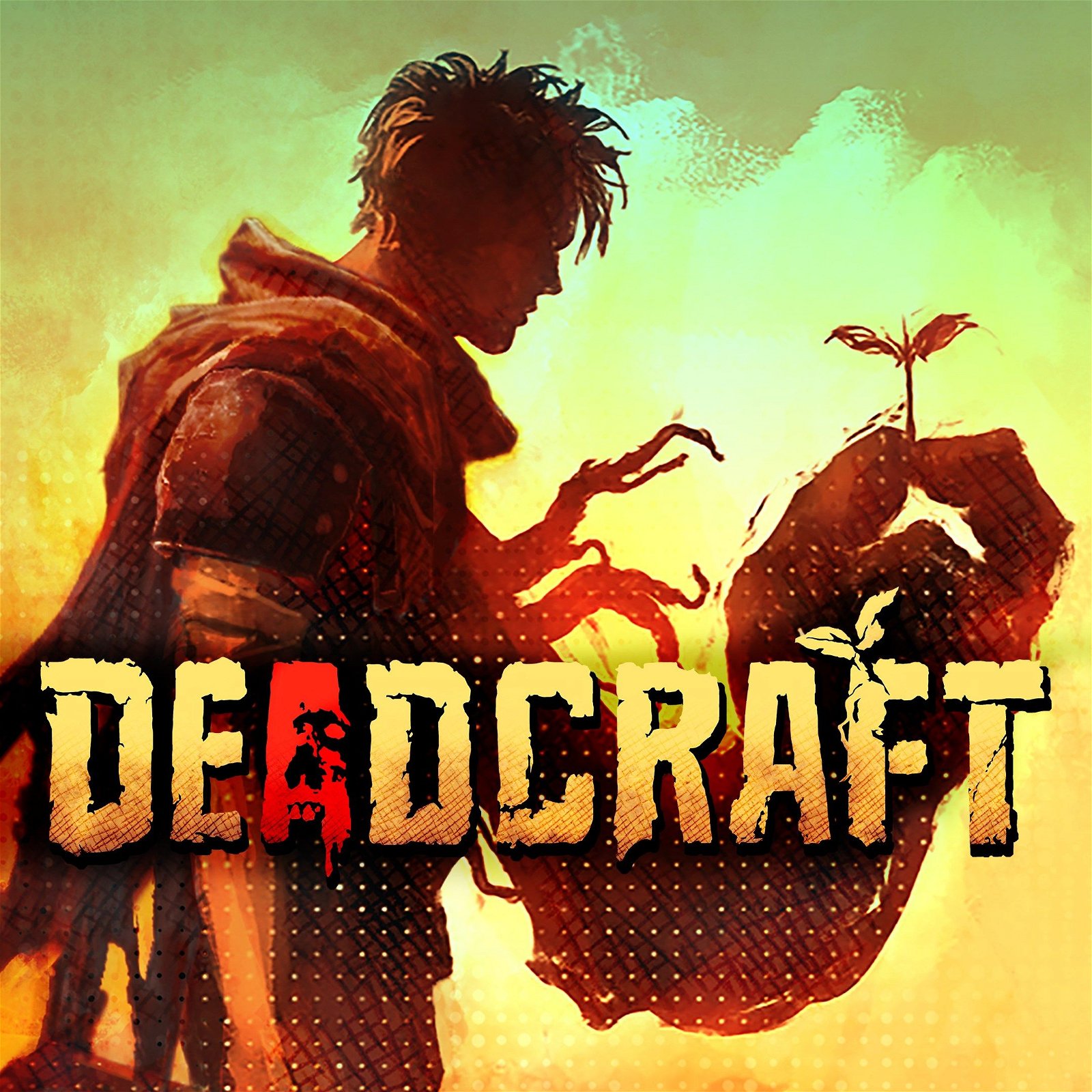Image of DEADCRAFT