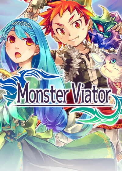 Profile picture of Monster Viator Profile picture of Monster Viator