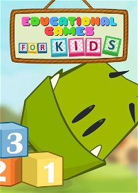 Profile picture of Educational Games for Kids