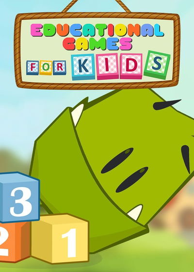 Profile picture of Educational Games for Kids