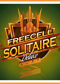 Profile picture of Freecell Solitaire Deluxe Profile picture of Freecell Solitaire Deluxe