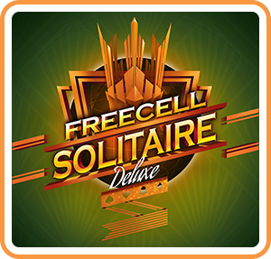 Image of Freecell Solitaire Deluxe