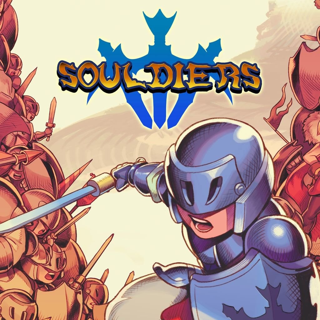 Image of Souldiers