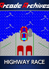 Profile picture of Arcade Archives HIGHWAY RACE
