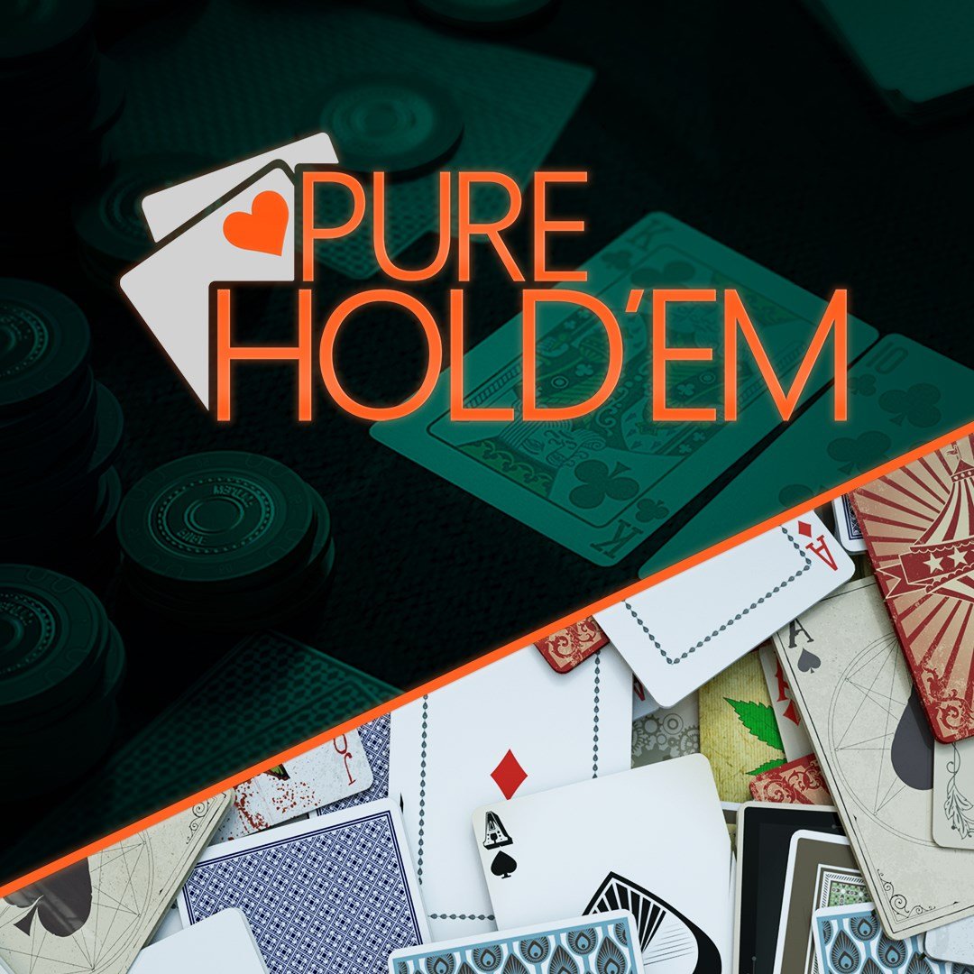 Image of Pure Hold'em: Full House Poker Bundle