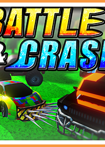 Profile picture of BATTLE & CRASH Profile picture of BATTLE & CRASH