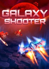 Profile picture of Galaxy Shooter