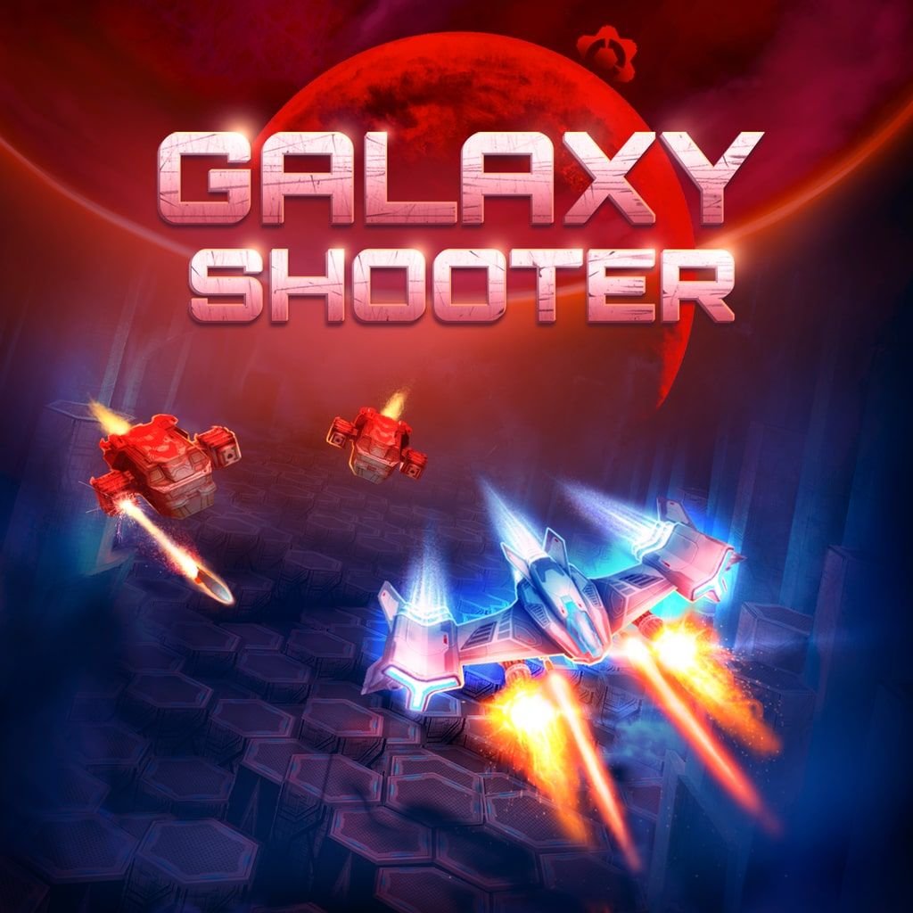 Image of Galaxy Shooter