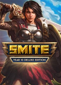 Profile picture of SMITE Year 10 Deluxe Edition