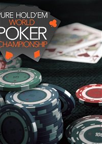 Profile picture of Pure Hold'em World Poker Championship