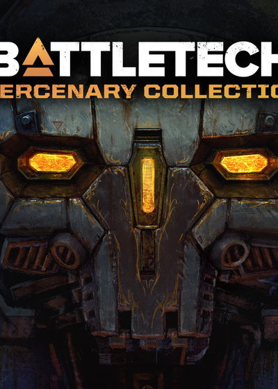 Profile picture of BATTLETECH Mercenary Collection Profile picture of BATTLETECH Mercenary Collection