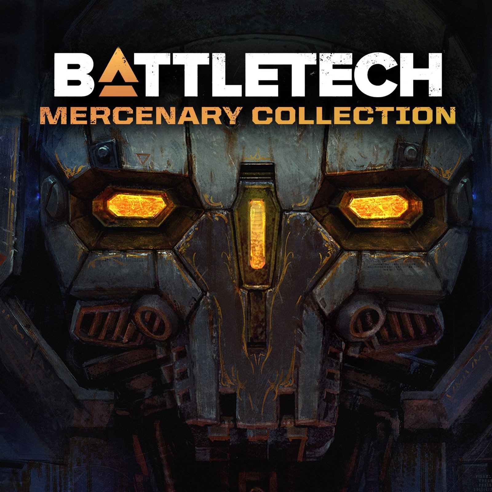 Image of BATTLETECH Mercenary Collection