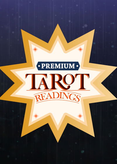 Profile picture of Tarot Readings Premium