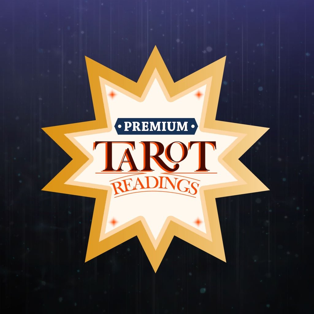 Image of Tarot Readings Premium