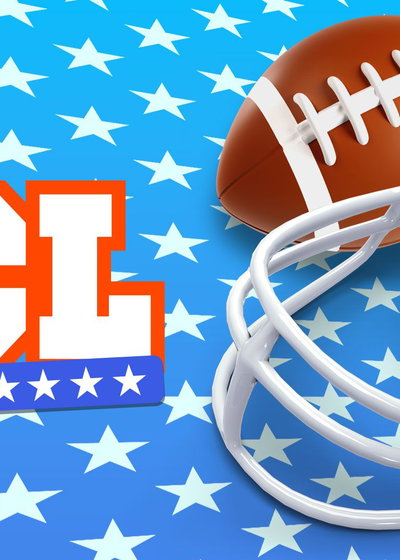 Profile picture of NCL: USA Bowl Profile picture of NCL: USA Bowl