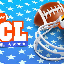 Image of NCL: USA Bowl