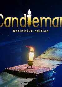 Profile picture of Candleman Definitive Edition