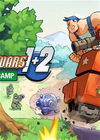 Profile picture of Advance Wars 1+2: Re-Boot Camp
