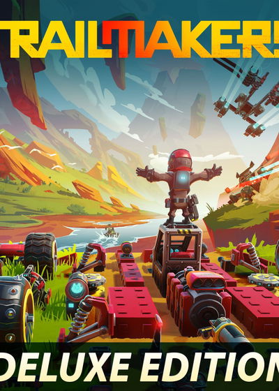 Profile picture of Trailmakers Deluxe Edition